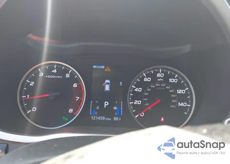 2020 Mitsubishi Eclipse Cross Se 1.5T Awc из США, поврежденный, VIN JA4AT5AA4LZ016647